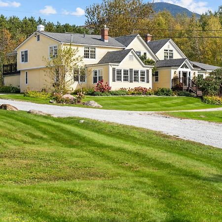 Red Clover Inn Mendon Luaran gambar